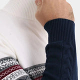 Anton™ | Polo con cremallera