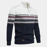 Anton™ | Polo con cremallera