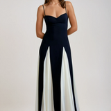 Vestido Maxi Paloma de Noche
