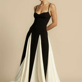 Vestido Maxi Paloma de Noche