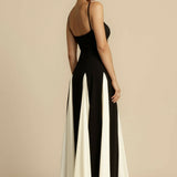 Vestido Maxi Paloma de Noche