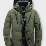 Arktis Pro™ | Chaqueta de invierno para hombre
