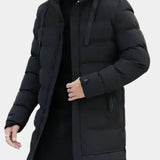 Aron™ | Chaqueta Puff Lang