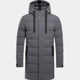 Aron™ | Chaqueta Puff Lang