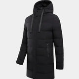 Aron™ | Chaqueta Puff Lang