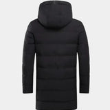 Aron™ | Chaqueta Puff Lang