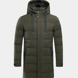 Aron™ | Chaqueta Puff Lang