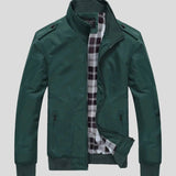 Asger™ chaqueta blouson estilizada