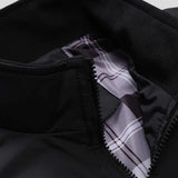 Asger™ chaqueta blouson estilizada