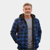 Asger™ | Chaqueta premium de lana para hombre