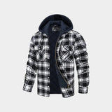Asger™ | Chaqueta premium de lana para hombre