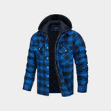 Asger™ | Chaqueta premium de lana para hombre