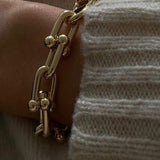 Pulsera Diana