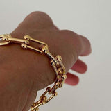 Pulsera Diana