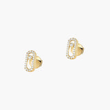 Pendientes Melissa