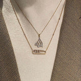 Collar Melissa