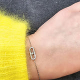 Pulsera Melissa