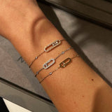 Pulsera Melissa