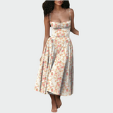 Jaroslava – Vestido Elegante para Dama