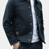 Chaqueta de piloto Axel™