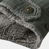 Chaqueta de piloto Axel™