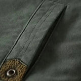 Chaqueta de piloto Axel™
