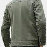 Chaqueta de piloto Axel™