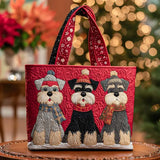 Bolsa Forrada - Elegancia y Estilo para Amantes de la Raza