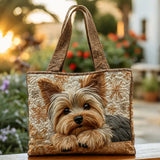 Bolsa Acolchada Yorkie