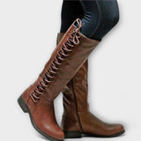 Botines elegantes Lucía