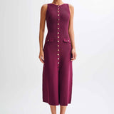 Gabriela – Vestido Elegante