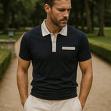 Bjørn™ | Polo de Golf Elegante