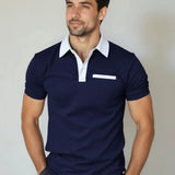 Bjørn™ | Polo de Golf Elegante