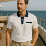 Bjørn™ | Polo de Golf Elegante