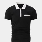 Bjørn™ | Polo de Golf Elegante