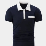 Bjørn™ | Polo de Golf Elegante