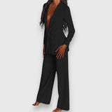 Elena - Chaqueta Sada para Estilos Elegantes