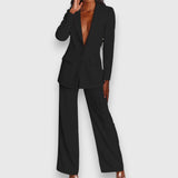Elena - Chaqueta Sada para Estilos Elegantes