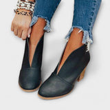 Botas modernas