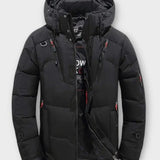 Arktis Pro™ | Chaqueta de invierno para hombre