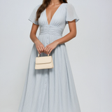 Vestido Maxi de Verano Estilo Boho