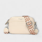 Lora. - Mini bolsa lateral