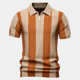 Bo™ | Polo Marítimo a Rayas
