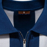 Bo™ | Polo Marítimo a Rayas