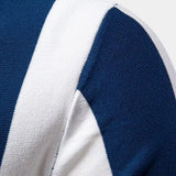 Bo™ | Polo Marítimo a Rayas