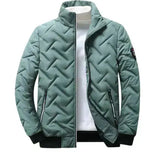 Brady™ | Elegante Abrigo de Invierno