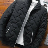 Brady™ | Elegante Abrigo de Invierno