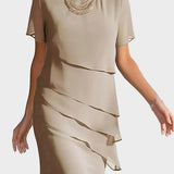 Laura - Vestido Elegante