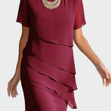Laura - Vestido Elegante