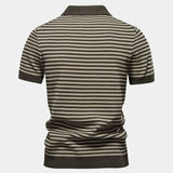 Carsten™ | Polo Corsaire Blanca